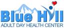 Blue Hill Adult Day Health Center Boston logo